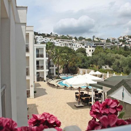 גומבט Costa Queen Suites מראה חיצוני תמונה