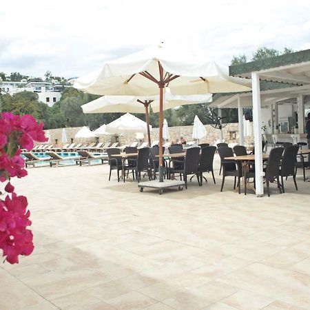 גומבט Costa Queen Suites מראה חיצוני תמונה
