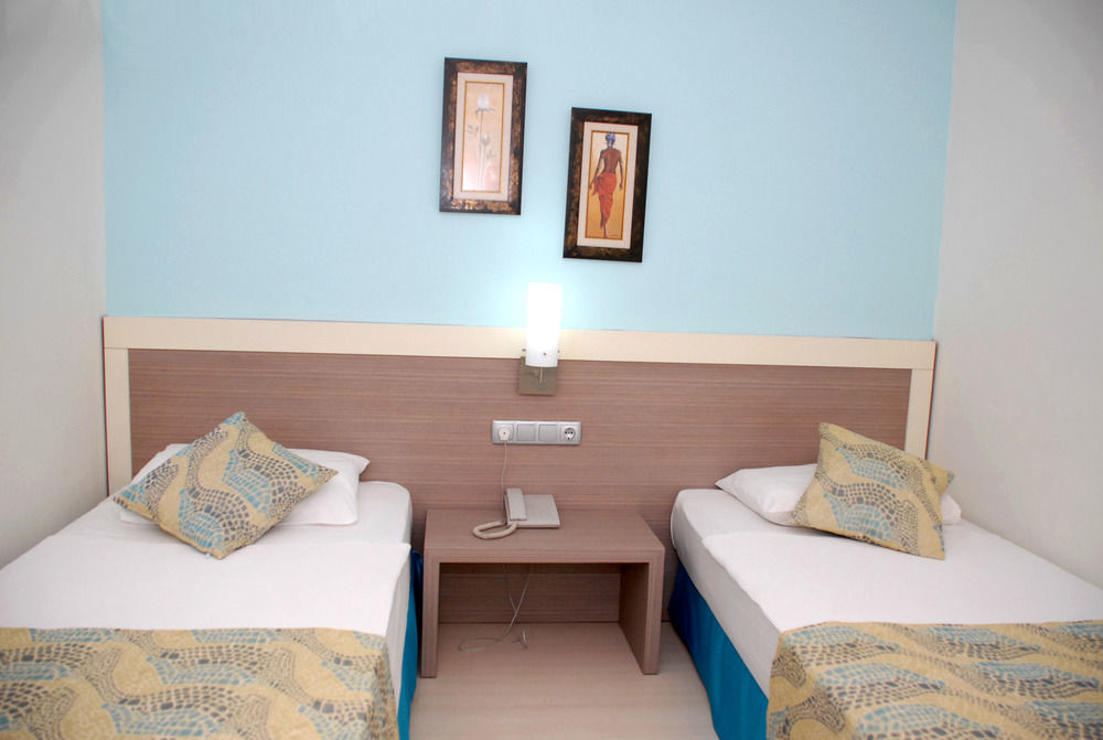 גומבט Costa Queen Suites מראה חיצוני תמונה