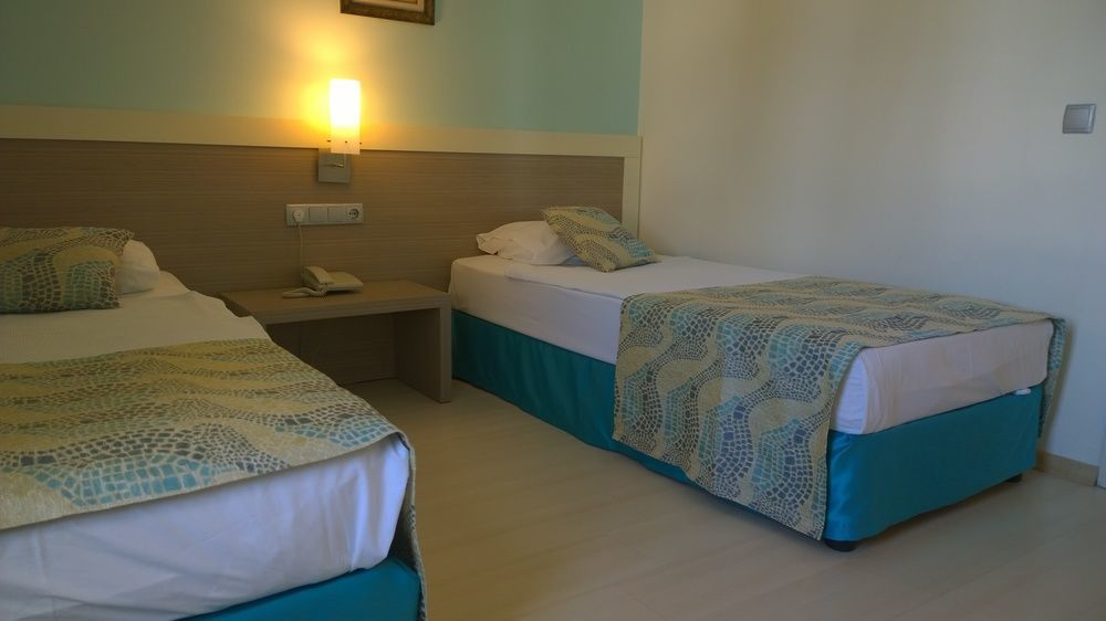 גומבט Costa Queen Suites מראה חיצוני תמונה