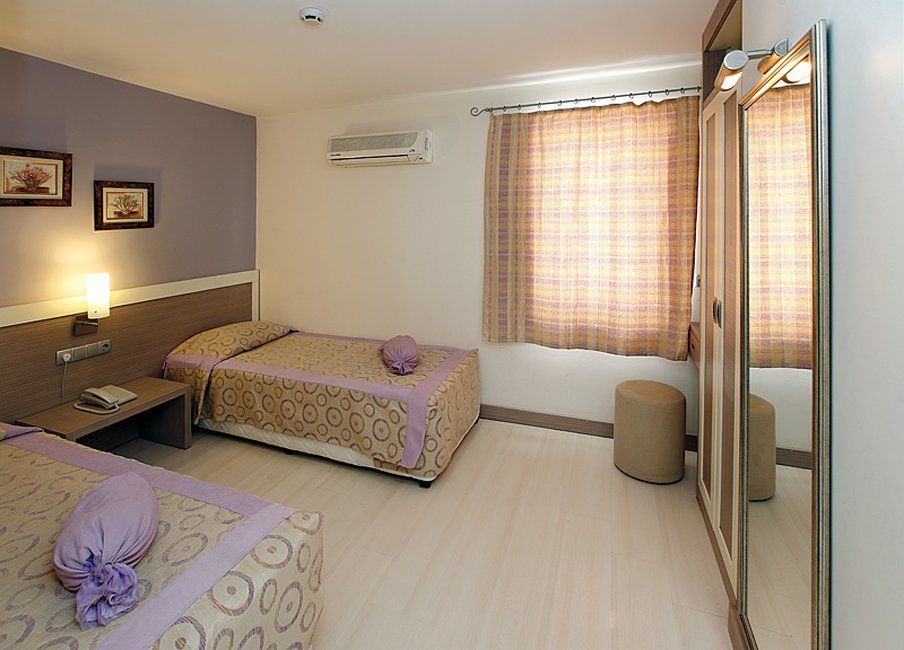 גומבט Costa Queen Suites מראה חיצוני תמונה
