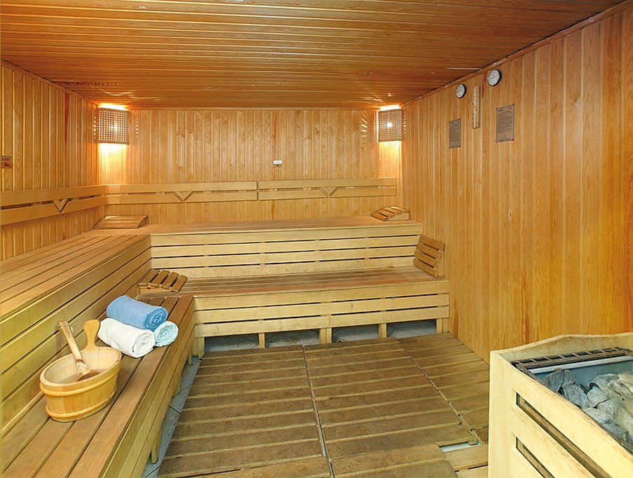 גומבט Costa Queen Suites מראה חיצוני תמונה