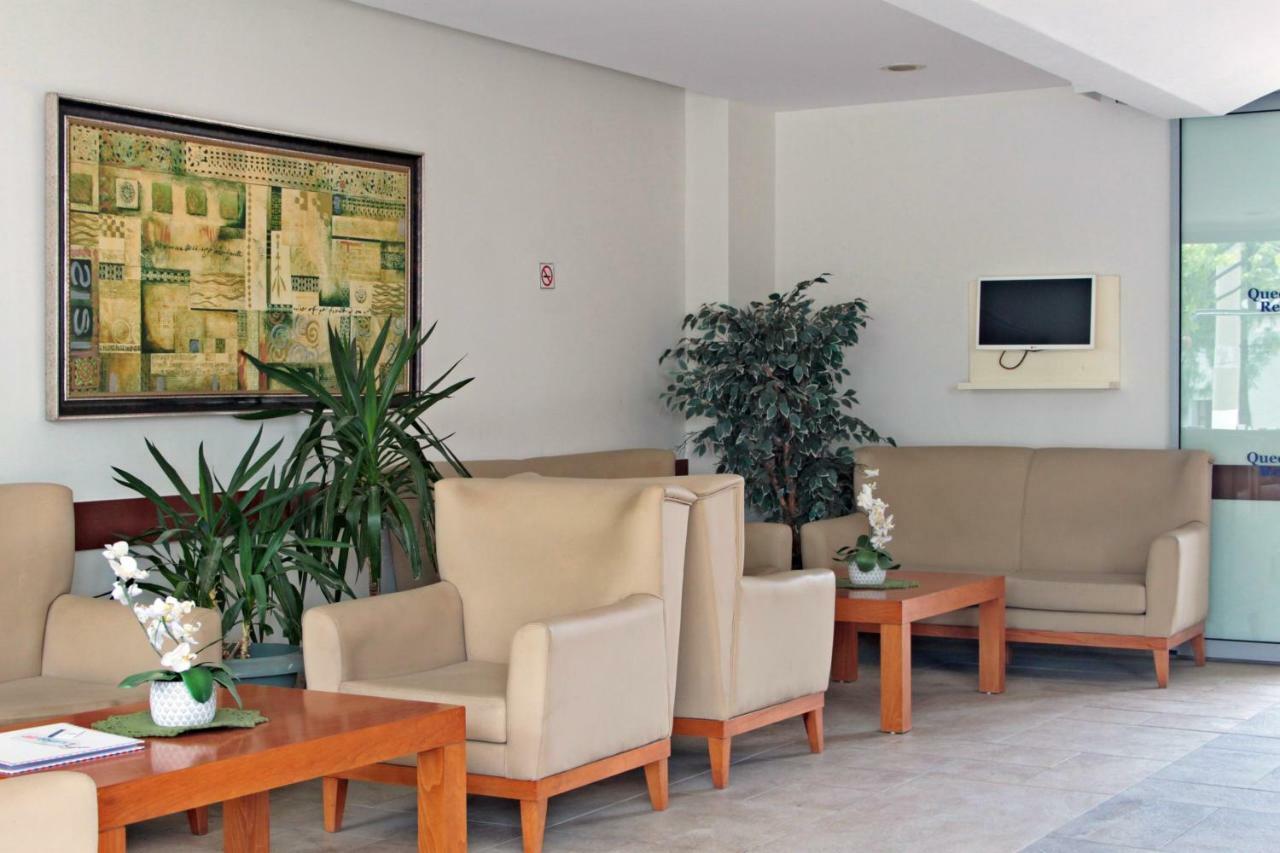 גומבט Costa Queen Suites מראה חיצוני תמונה