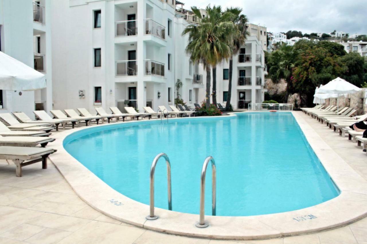 גומבט Costa Queen Suites מראה חיצוני תמונה