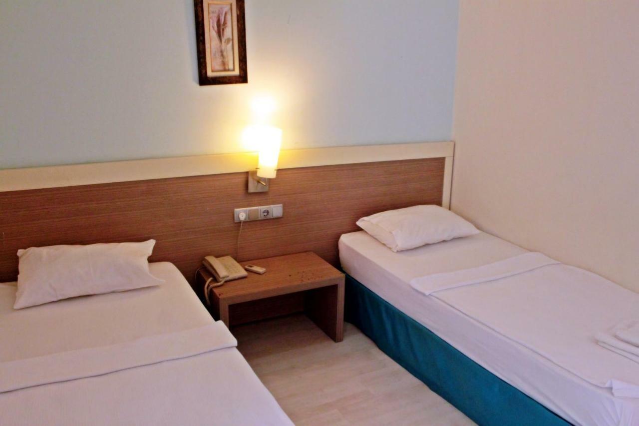 גומבט Costa Queen Suites מראה חיצוני תמונה