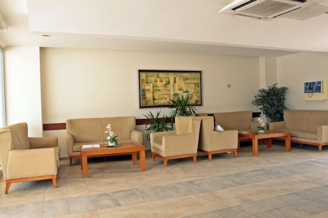 גומבט Costa Queen Suites מראה חיצוני תמונה