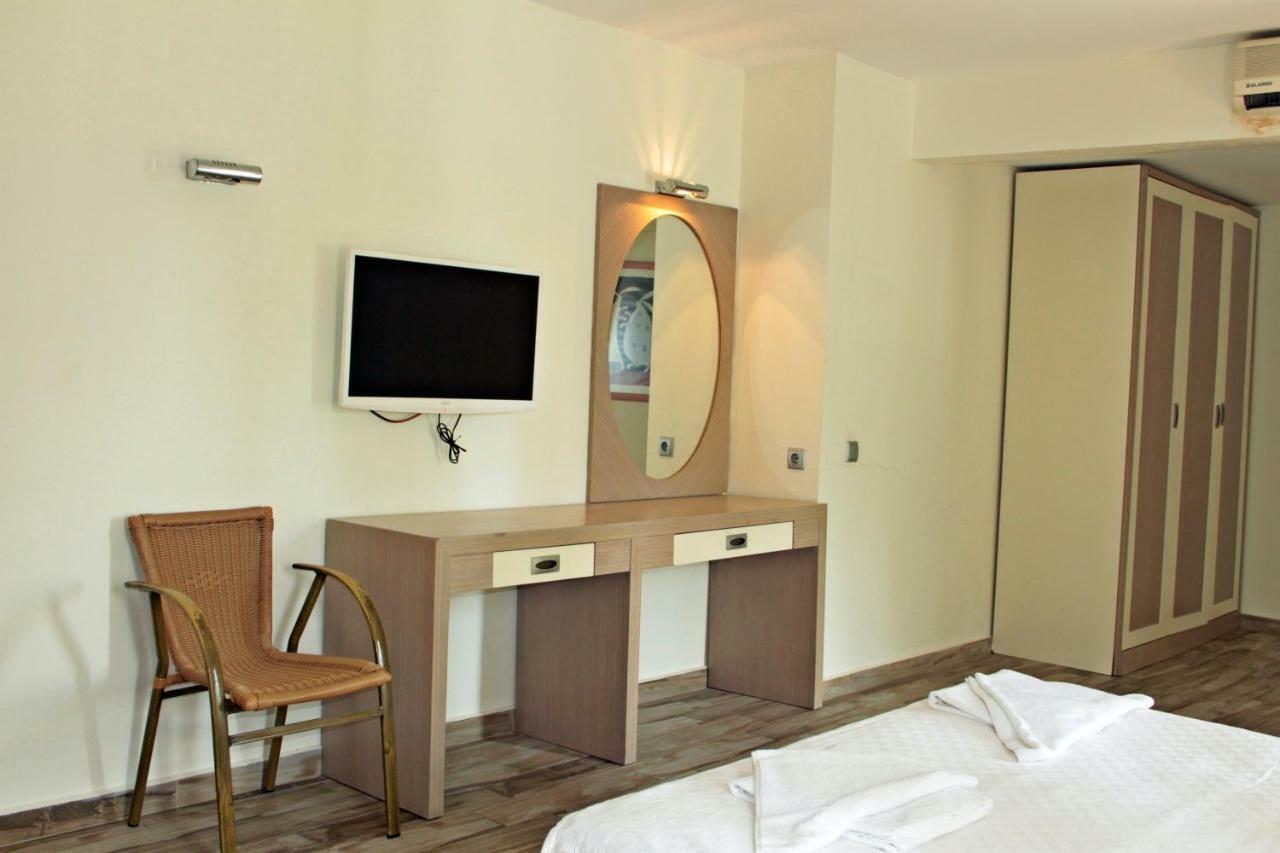 גומבט Costa Queen Suites מראה חיצוני תמונה