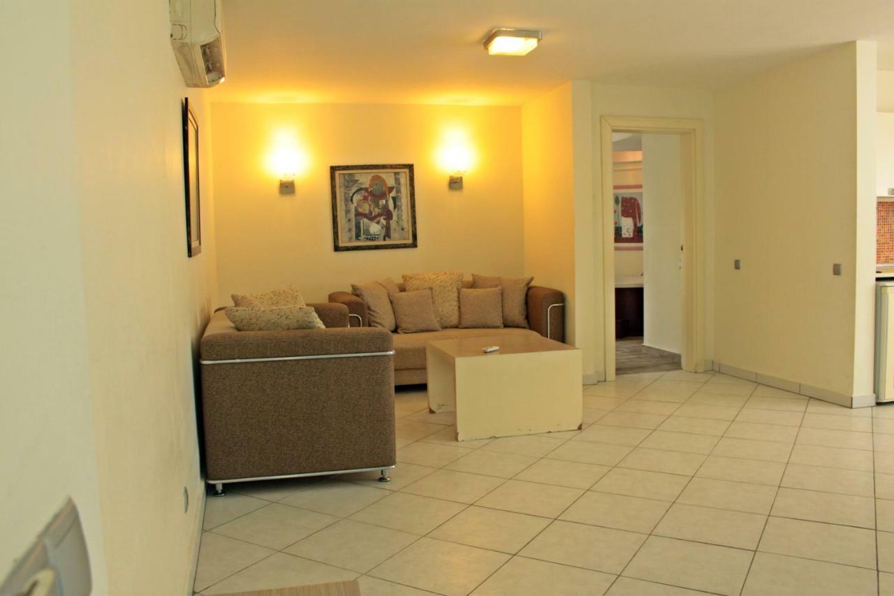 גומבט Costa Queen Suites מראה חיצוני תמונה