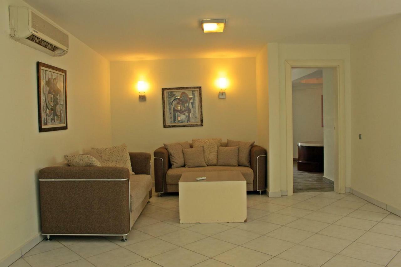גומבט Costa Queen Suites מראה חיצוני תמונה