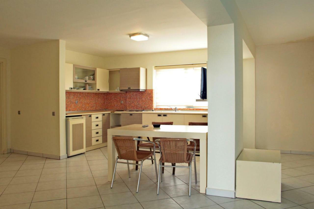 גומבט Costa Queen Suites מראה חיצוני תמונה