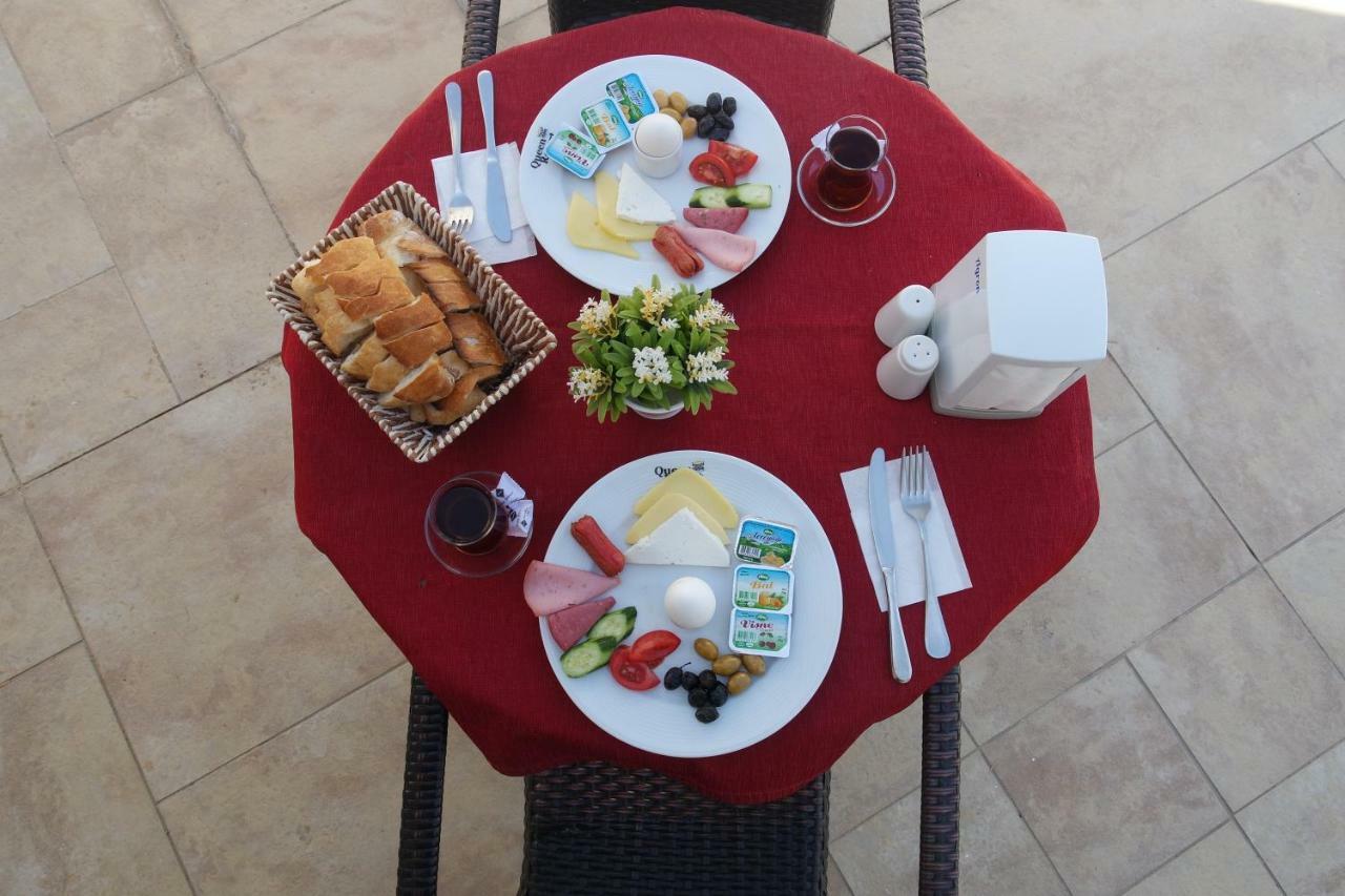 גומבט Costa Queen Suites מראה חיצוני תמונה