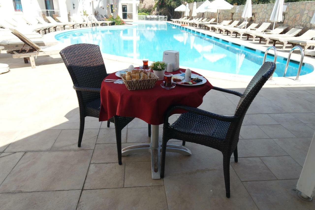 גומבט Costa Queen Suites מראה חיצוני תמונה